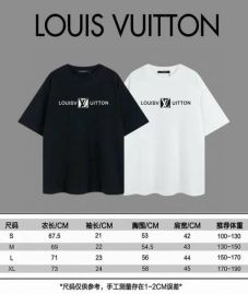Picture of LV T Shirts Short _SKULVS-XL11Ln7037221